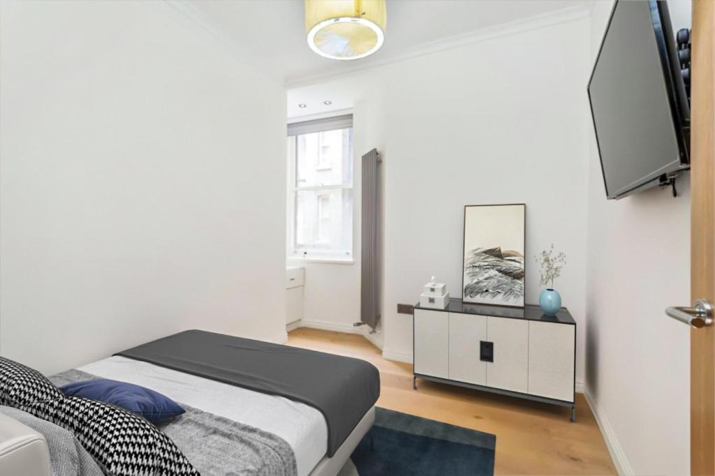 Modern Chelsea Flat, 3Bd 2Bath, With Parking Διαμέρισμα Λονδίνο Εξωτερικό φωτογραφία