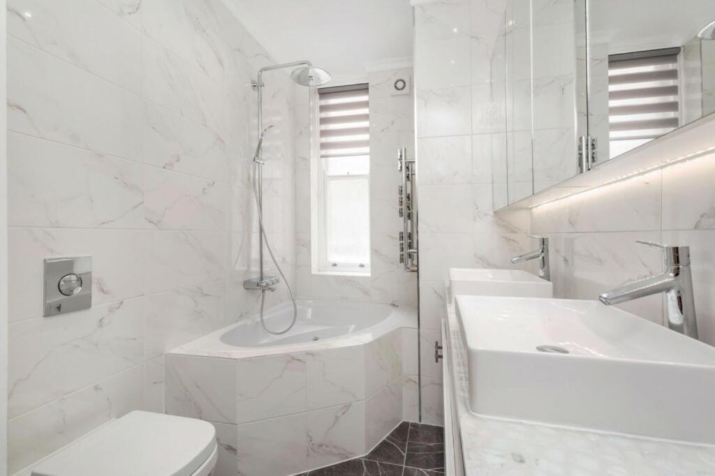 Modern Chelsea Flat, 3Bd 2Bath, With Parking Διαμέρισμα Λονδίνο Εξωτερικό φωτογραφία